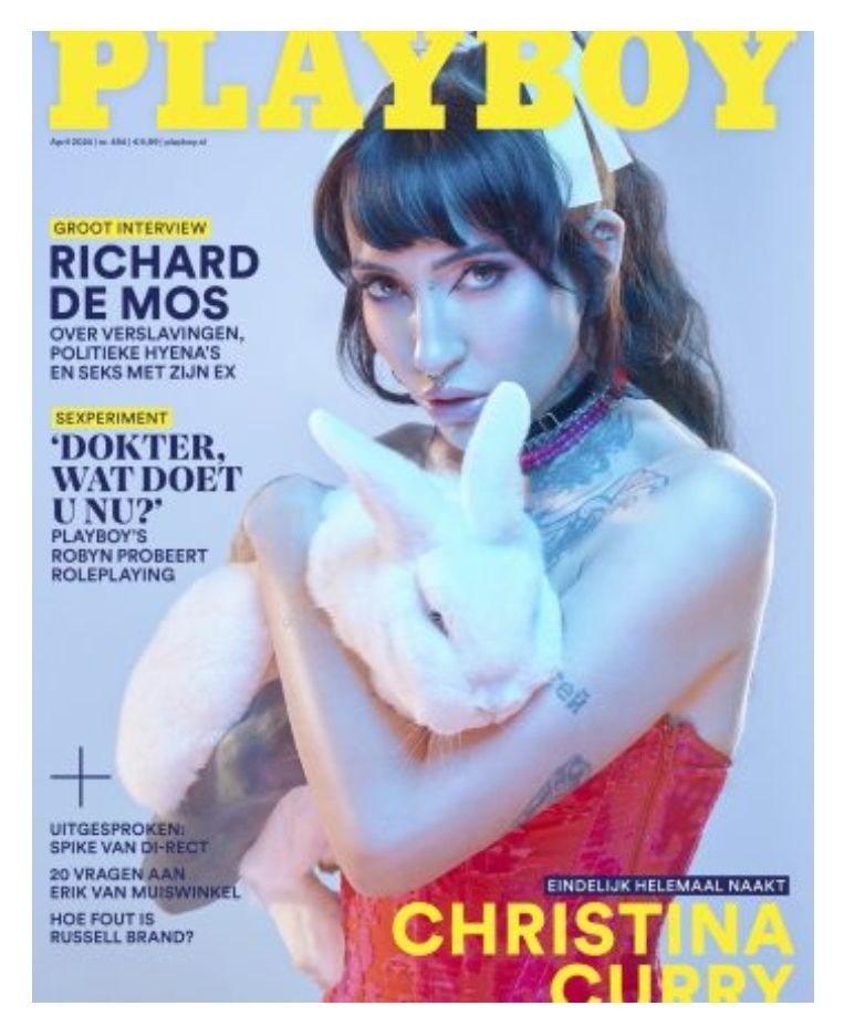 Playboy