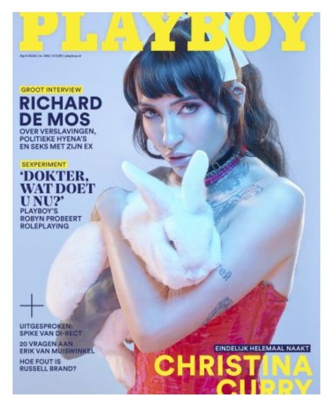 Playboy