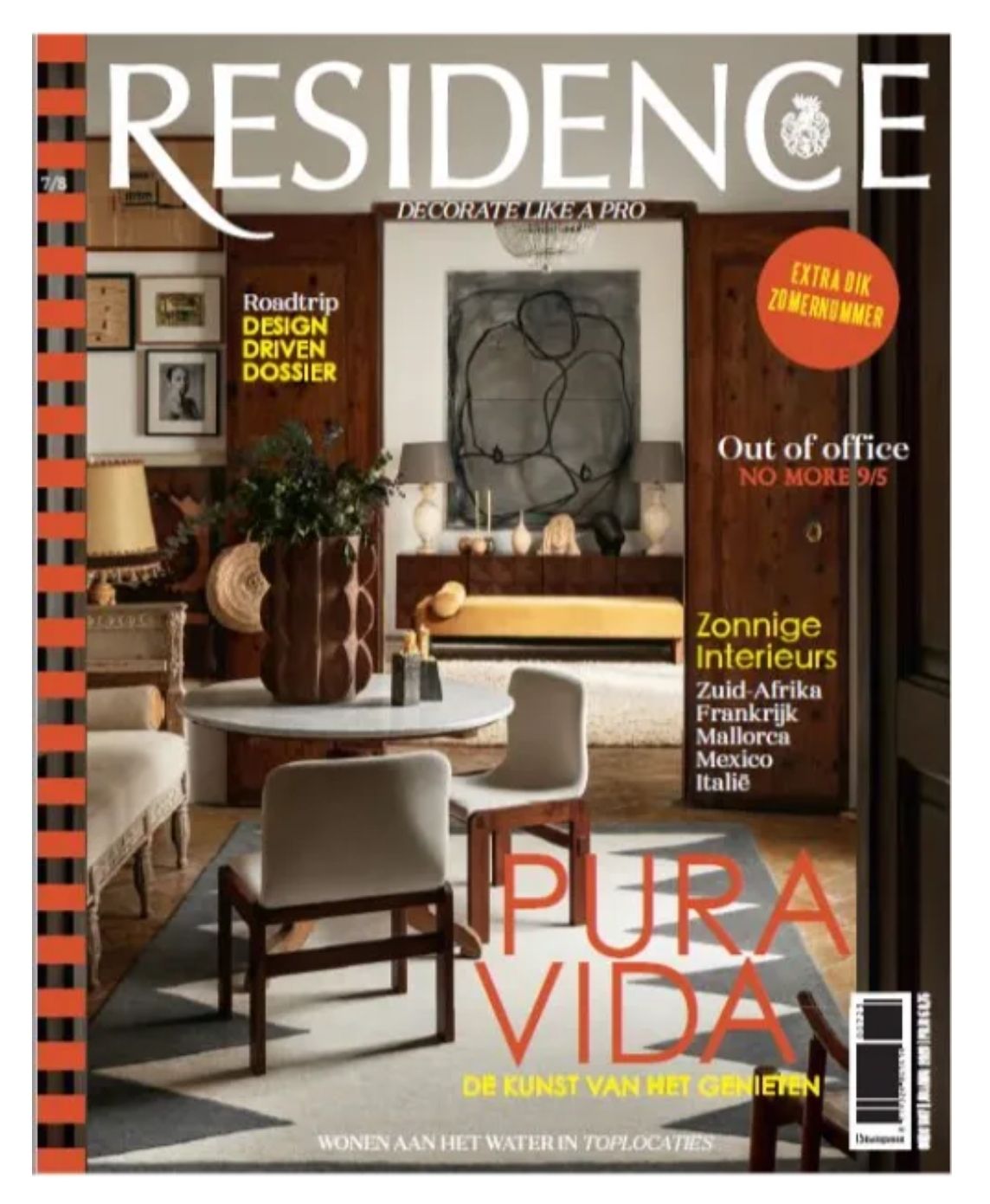 Residence
