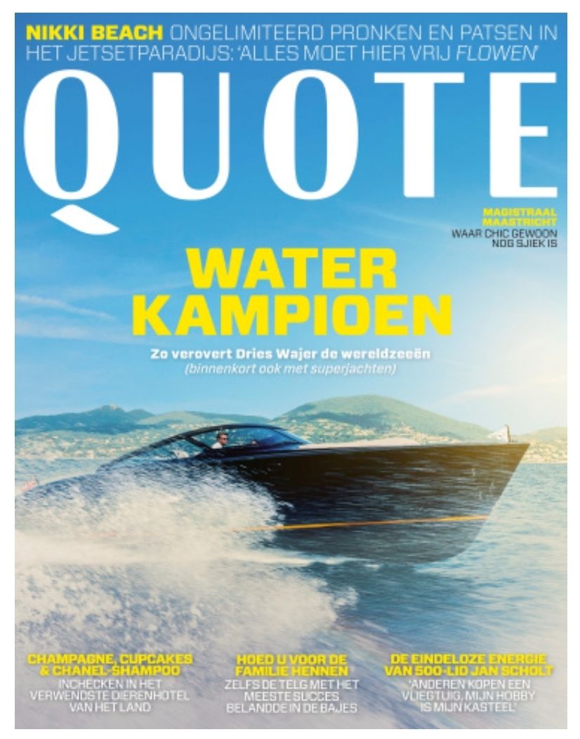Quote