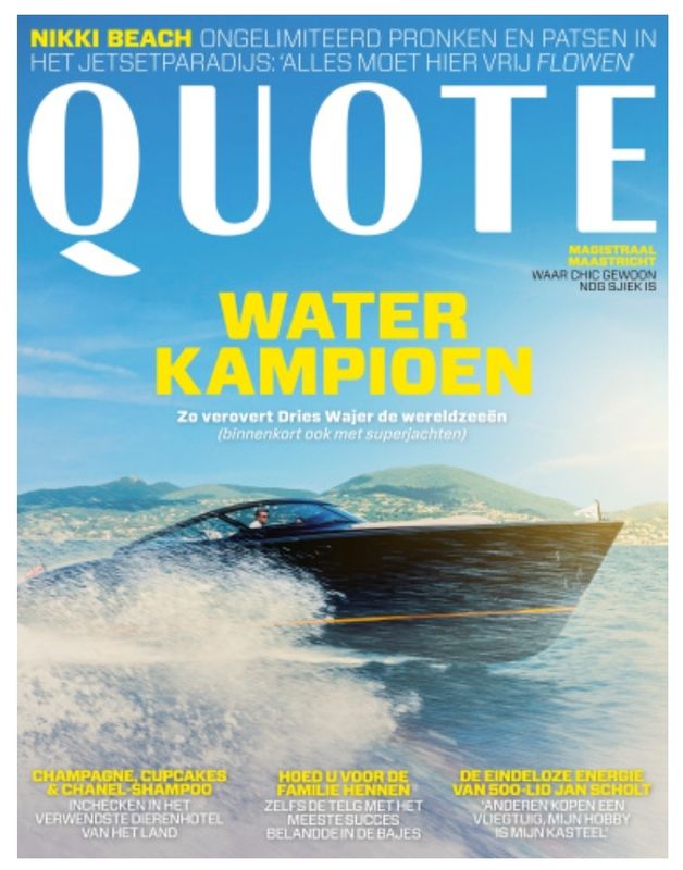 Quote
