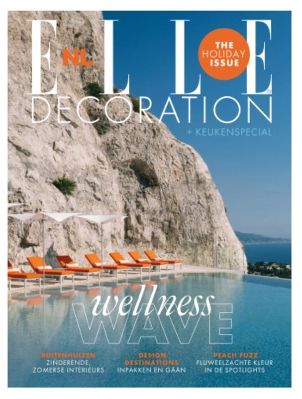 Elle Decoration