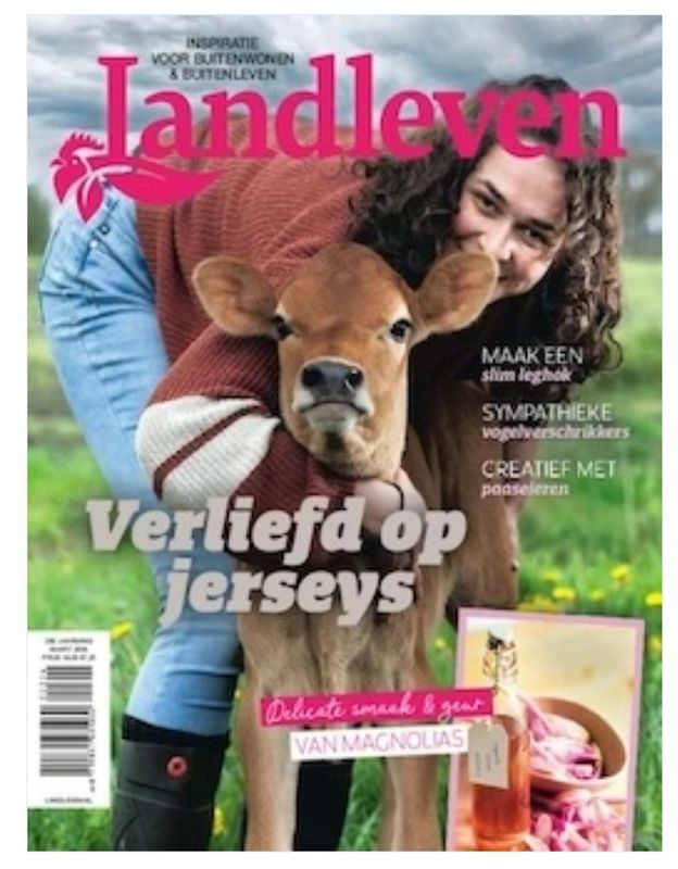 Landleven