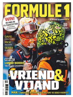 Formule1.nl