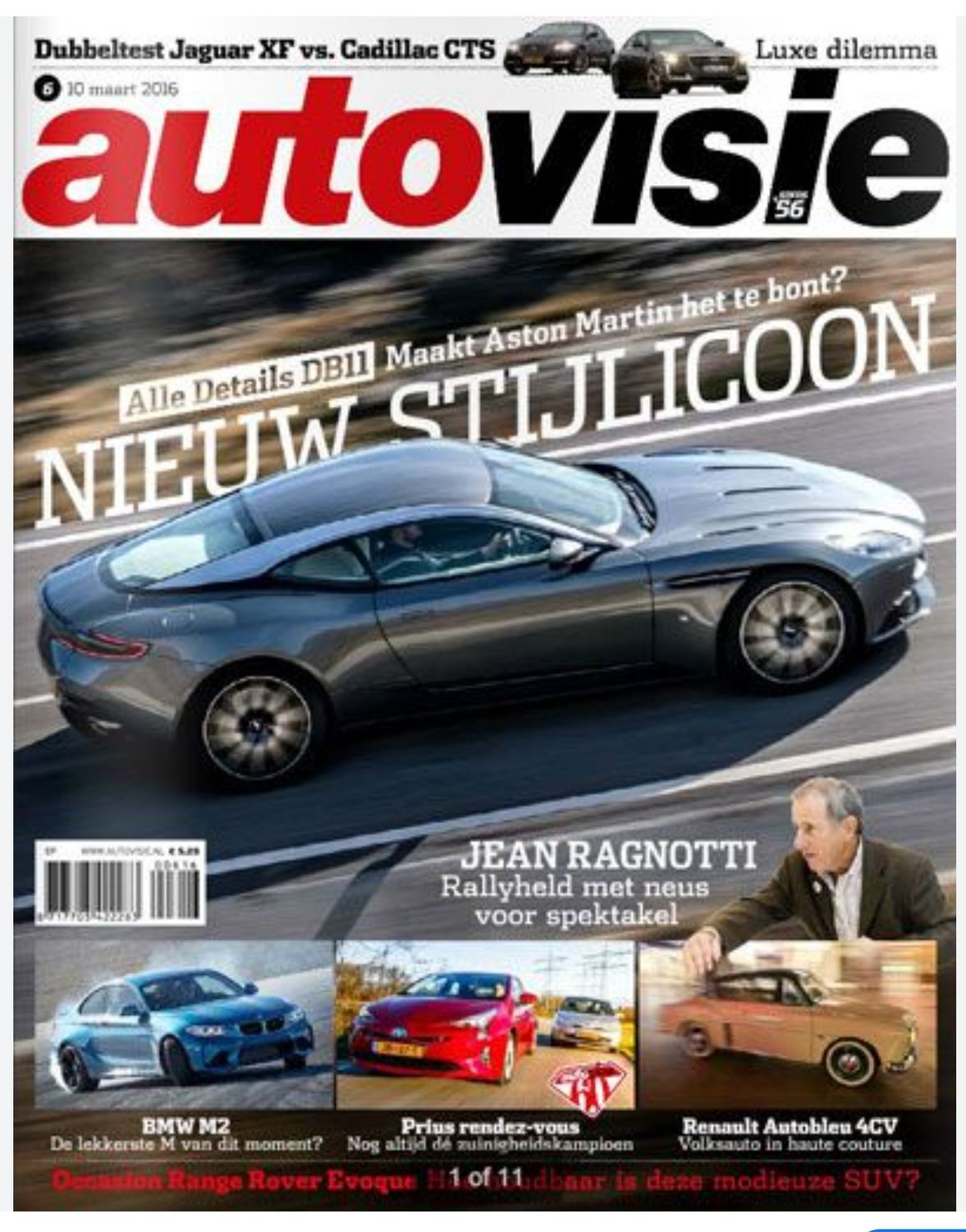 Autovisie