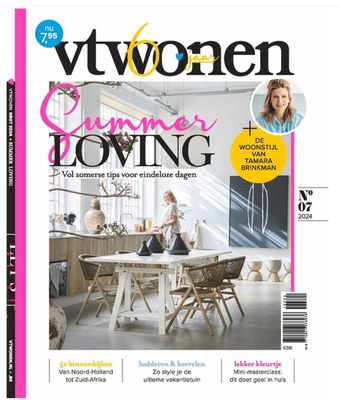 Wonen/Tuin