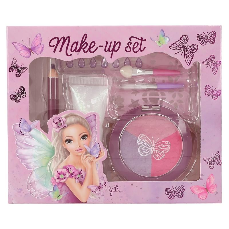 TOPModel make-up set FAIRY LOVE