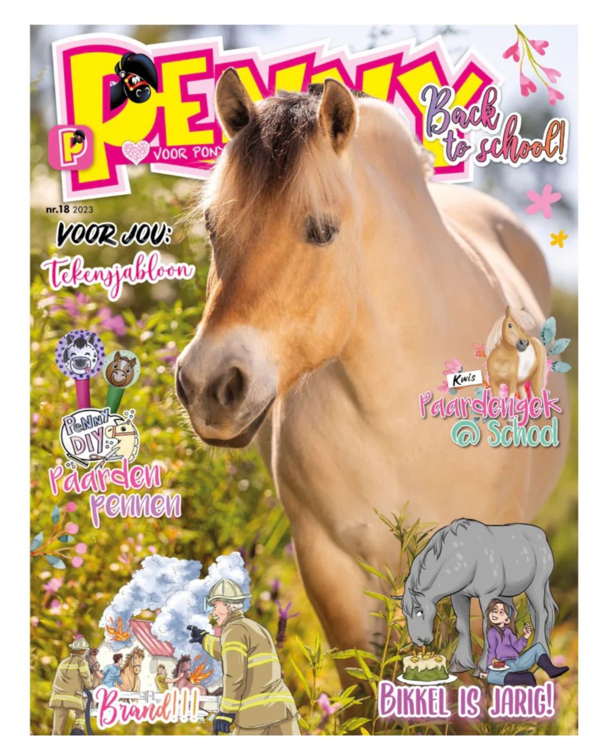 Penny Magazine