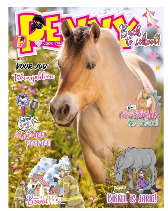 Penny Magazine
