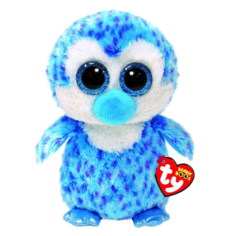 Beanie Boos Tony Penguin 15cm