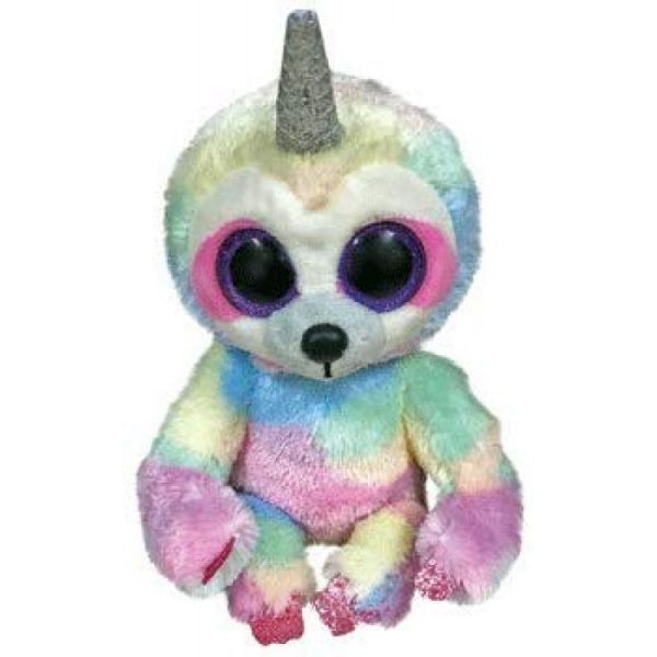 TY Beanie Boos Cooper The Sloth 15cm
