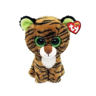 Ty Beanie Boo&#39;s Tiggy Tiger 15cm