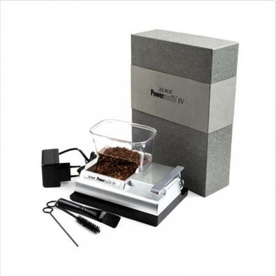 Powermatic 4 Hulzenstopper Zorr