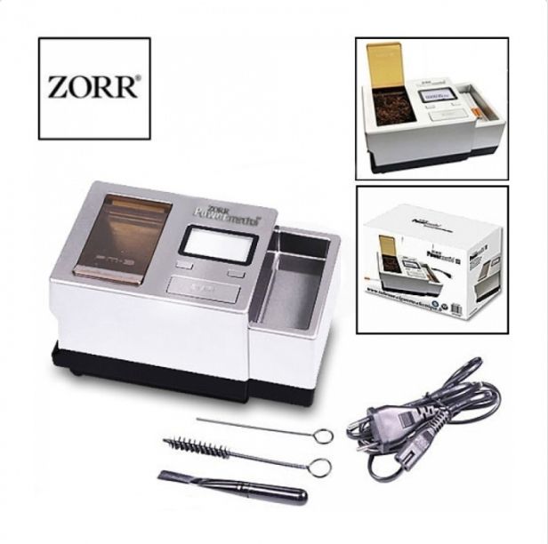 Hulzenstopper Powermatic 3+ Zorr