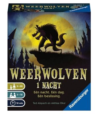 Weerwolven
