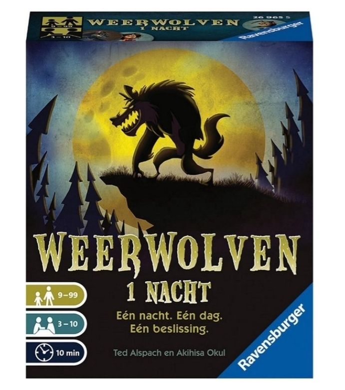 Weerwolven