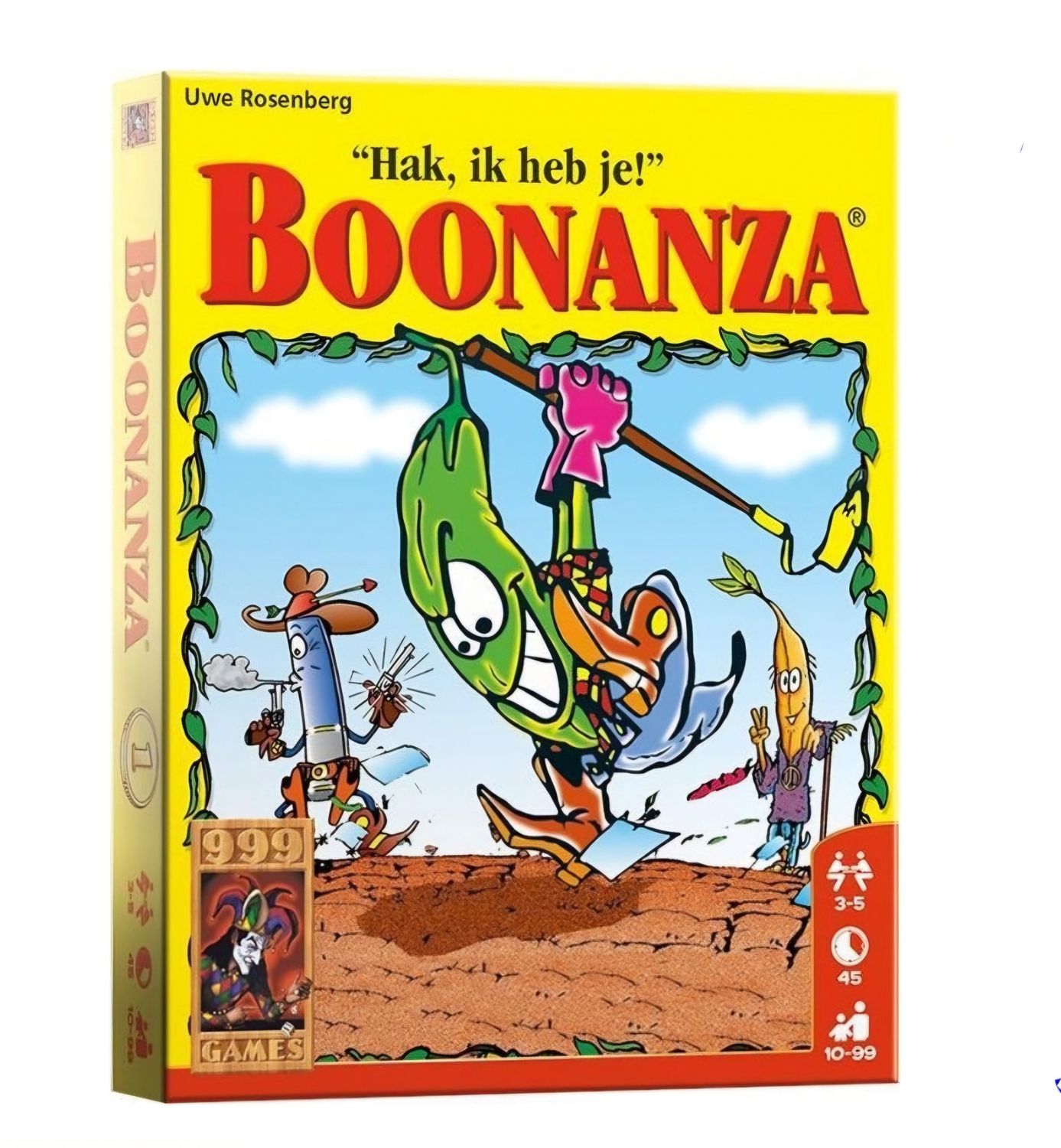Boonanza