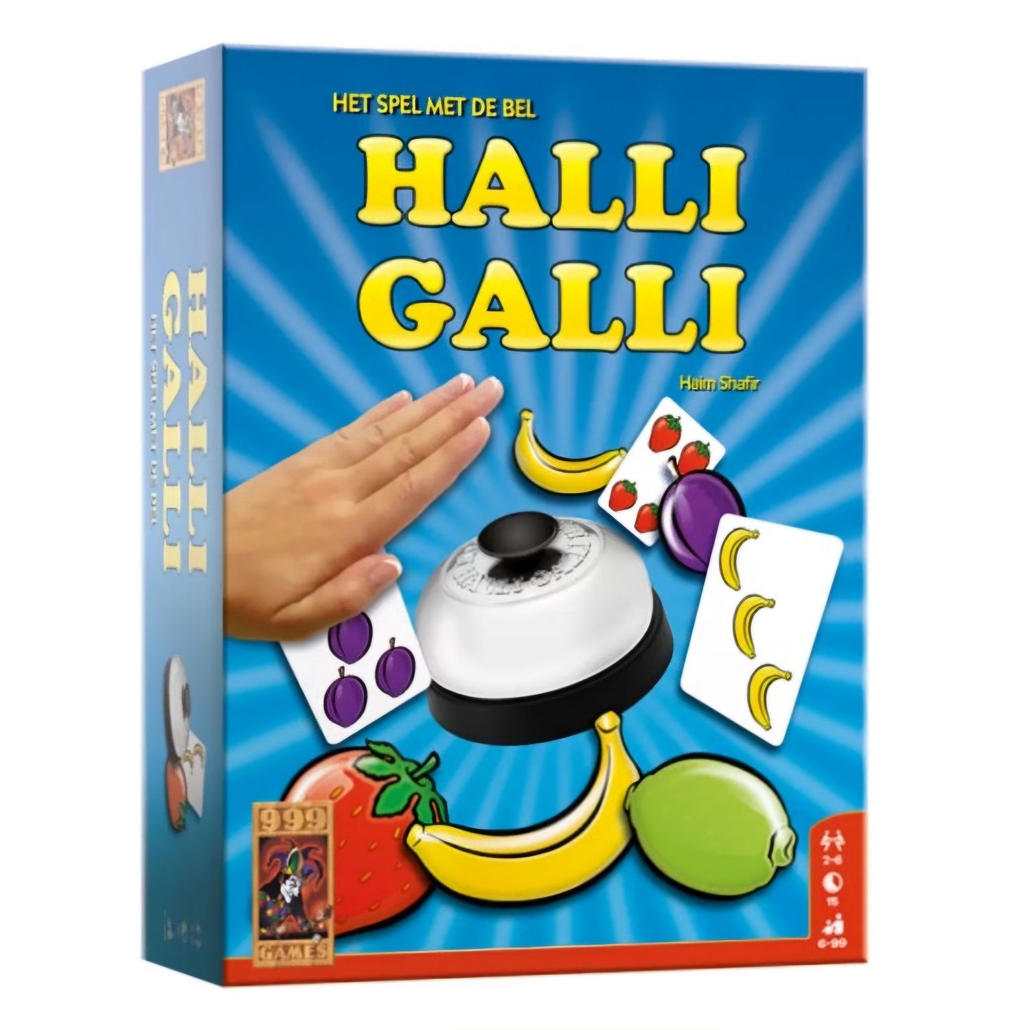 Halli Galli