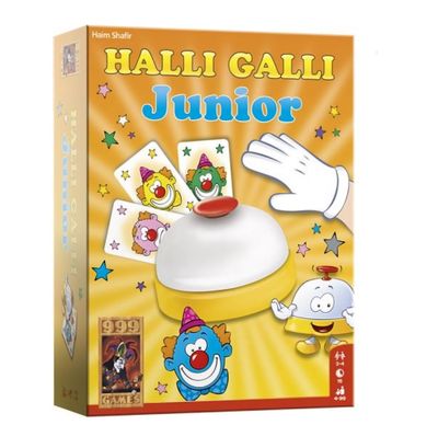 Halli Galli Junior
