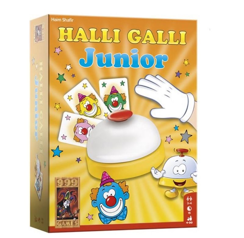 Halli Galli Junior