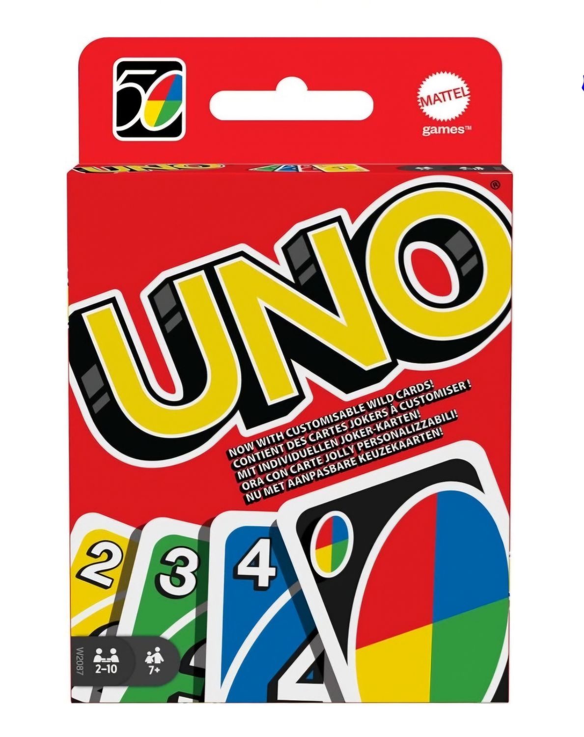 UNO Kaartspel