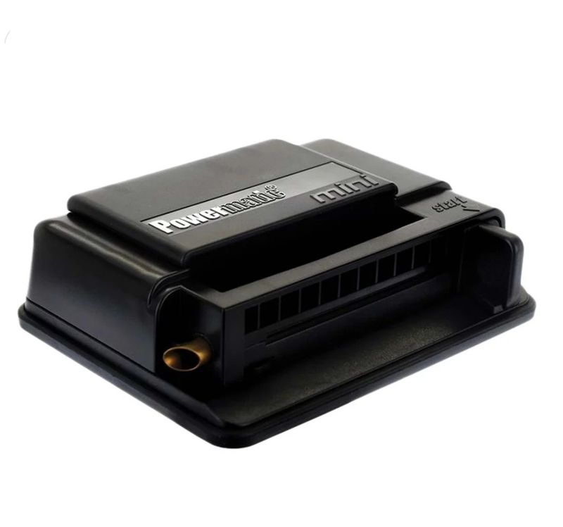 Powermatic Mini hulzenstopper Zorr