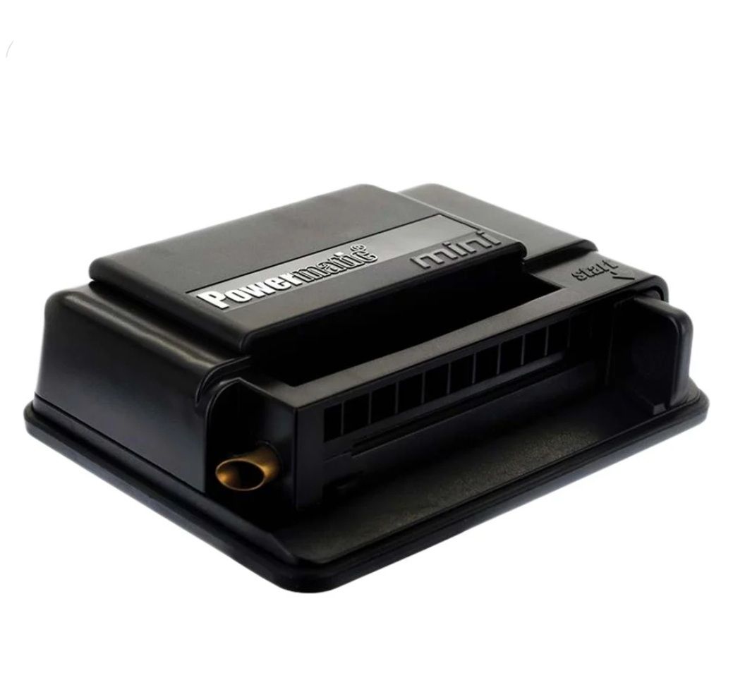 Powermatic Mini hulzenstopper Zorr