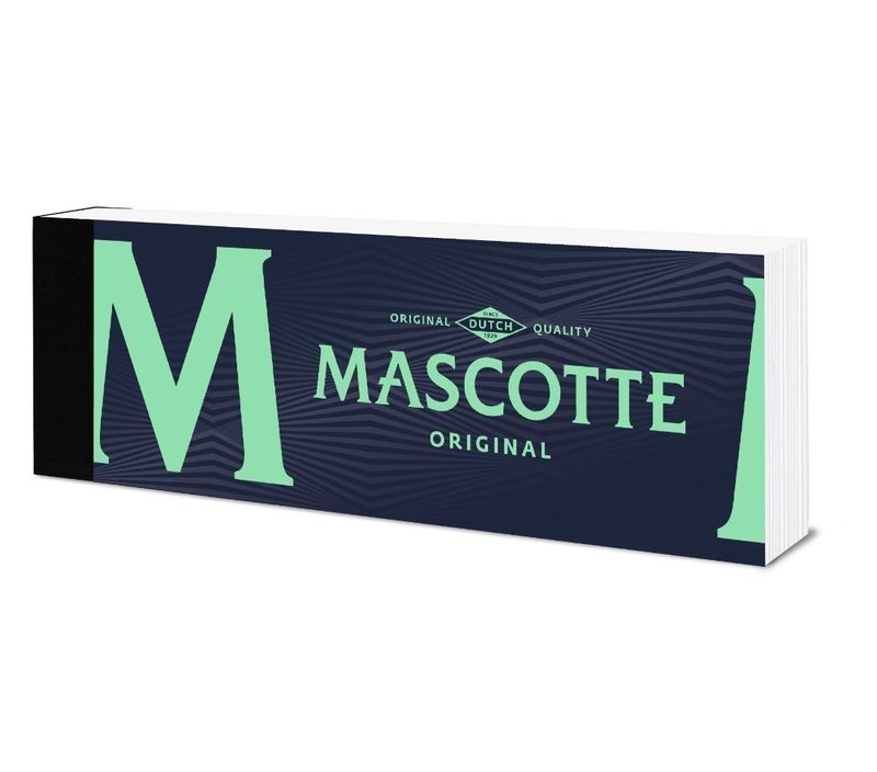 Mascotte original Tips