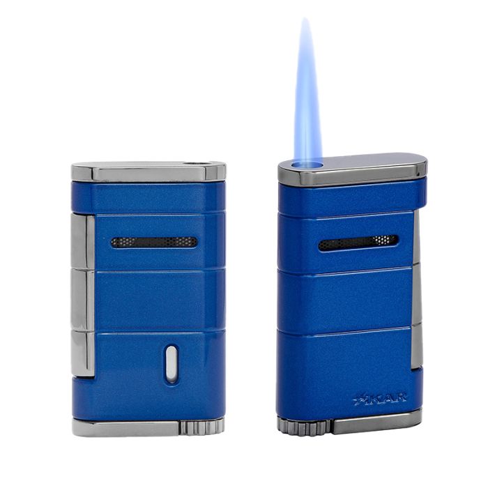 Allume Single JetFlame Aansteker Blue Reef
