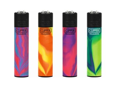 Clipper - Nebula Mix  - CP11 (4 stuks)