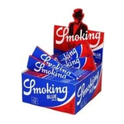 Smoking