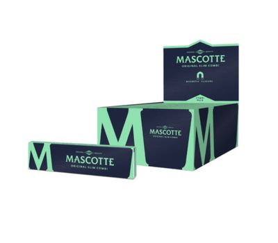 Mascotte lang