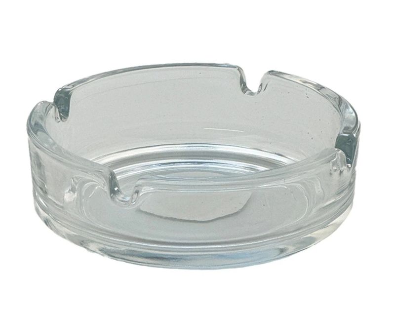 Asbak glas
