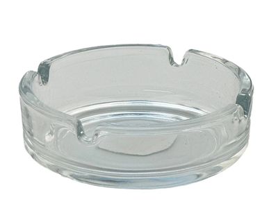 Asbak glas