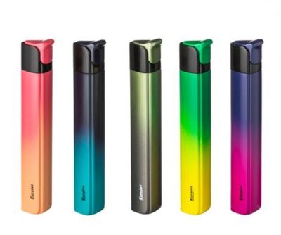 Eurojet Piezo Lighter ass. 1st.