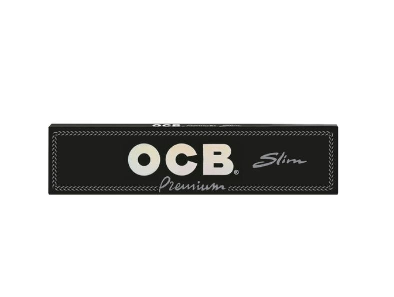 OCB premium slim paper boekje 32 vloeitjes