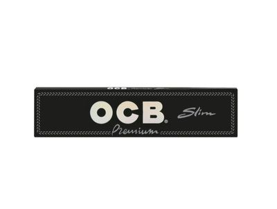OCB premium slim paper boekje 32 vloeitjes