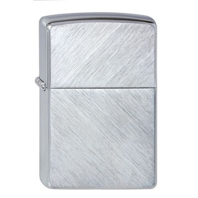 ZIPPO PL 24648 REG HERRINGBONE SWEEP