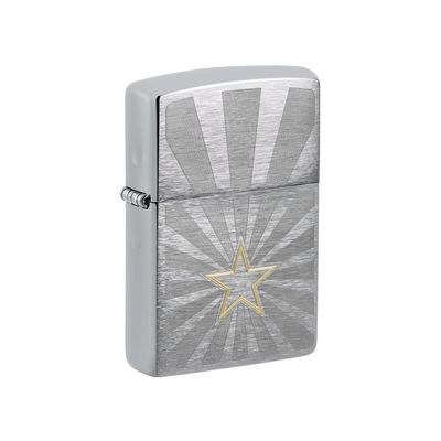 Zippo 200 Star Design