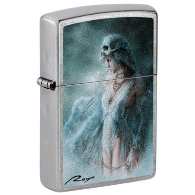 Zippo Luis Royo