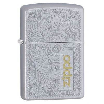Zippo VENETIAN TWO TONE