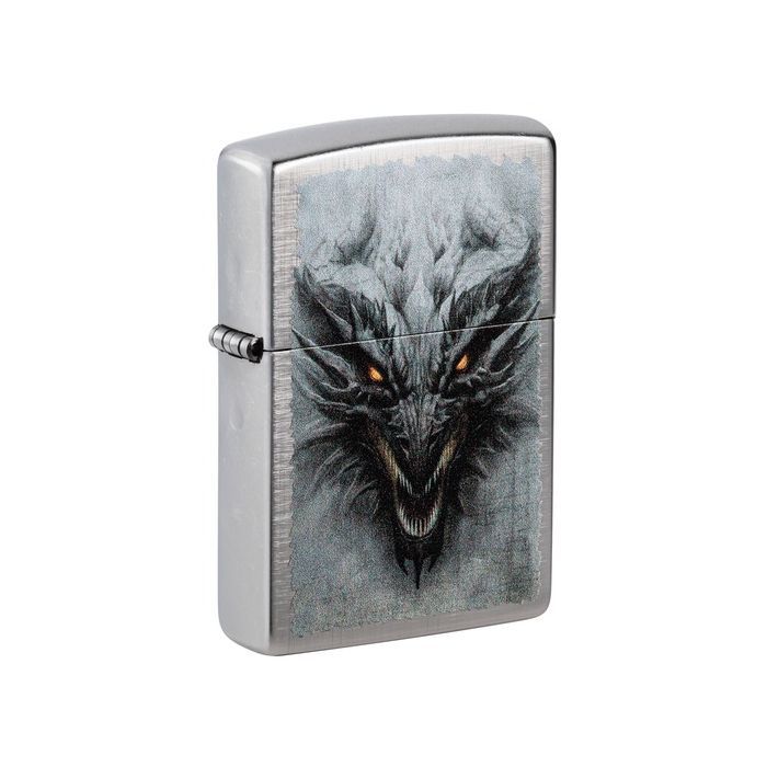 Zippo 28181 Dragon Design