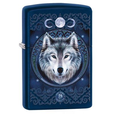 ZIPPO PL ANNE STOKES