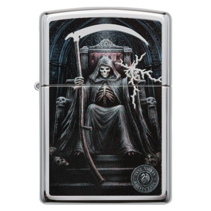 Zippo 250 Anne Stokes Collection