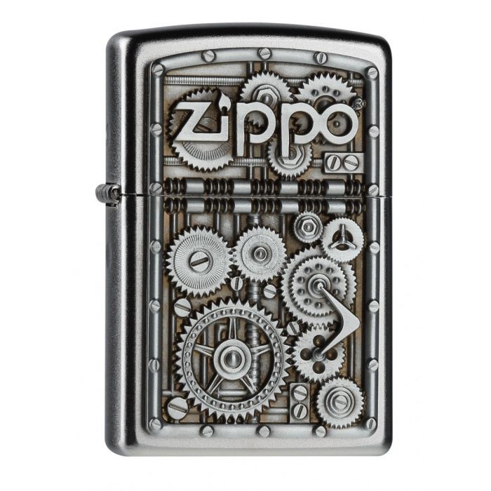 ZIPPO PL ZIPPO 205 GEAR WHEELS