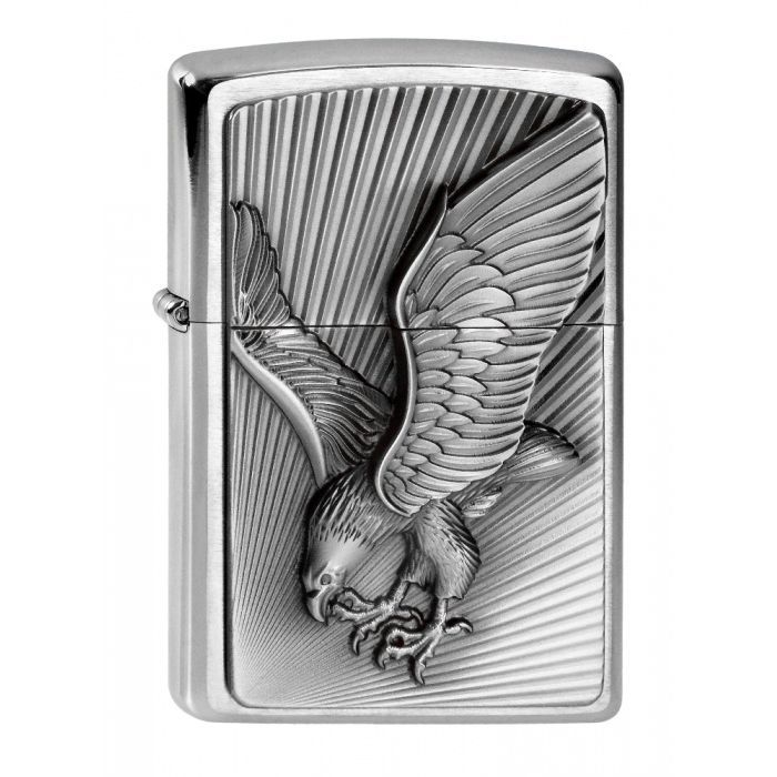 ZIPPO PL 200 EAGLE 2013 EMBLEM