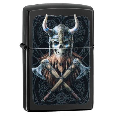 ZIPPO PL24756 Anne Stokes