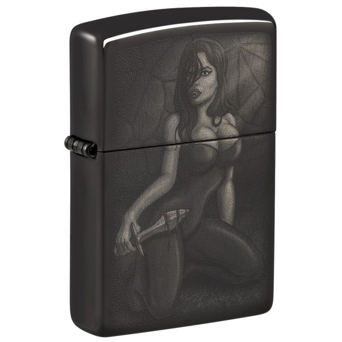 Zippo 24756 Counter Culture Design