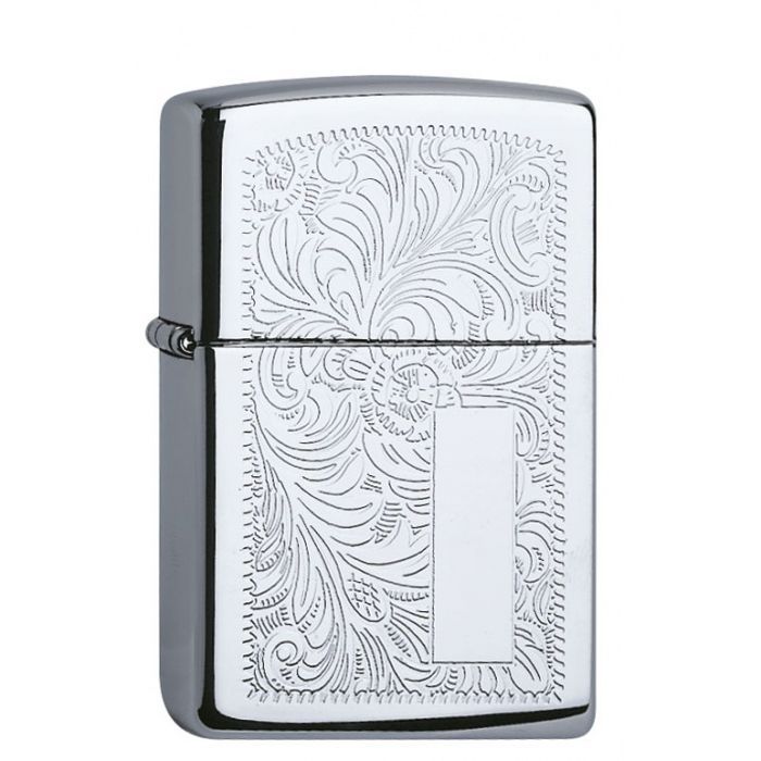 ZIPPO PL ZIPPO 352 VENETIAN CHROME