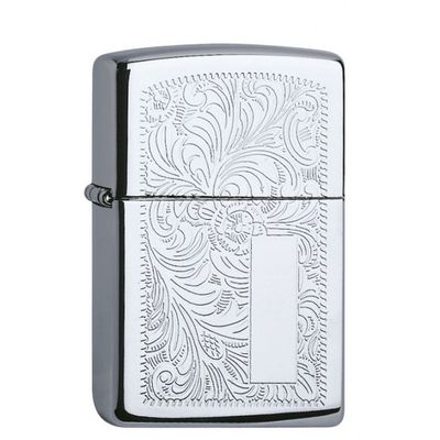 ZIPPO PL ZIPPO 352 VENETIAN CHROME
